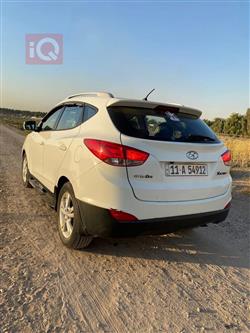 هیوندای تۆکسۆن
